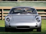 Porsche 356B/1600GS Carrera GTL Abarth 1960 года